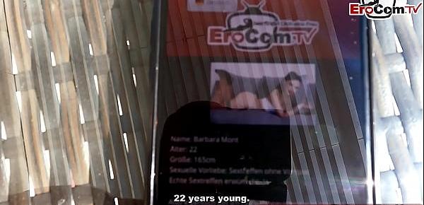  Deutscher Sex Tourist trifft und fickt dünne mexicanische teen Schlampe über EroCom Date